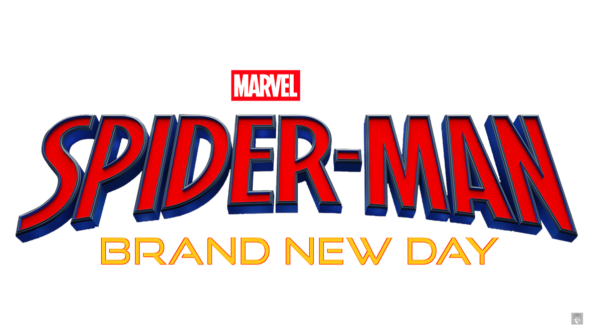 Spider-Man: Brand New Day
