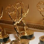 The Pitt, Widow’s Bay og DTF St. Louis stóðu uppi sem sigurvegarar á Emmy verðlaununum