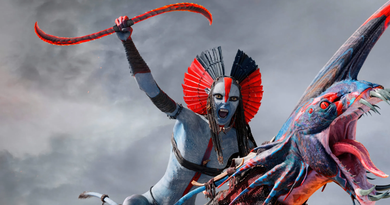 Geimævintýri rakleiðis á toppinn