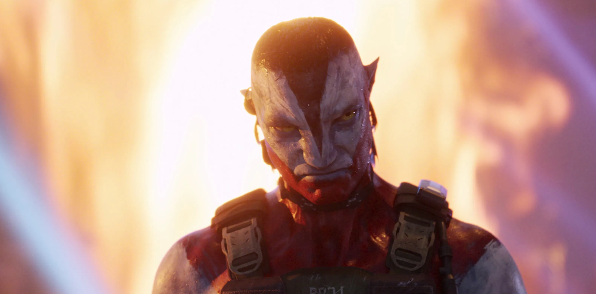 Avatar risinn beggja vegna Atlantsála