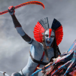 Avatar: Fire and Ash í þriðja sinn á toppinum