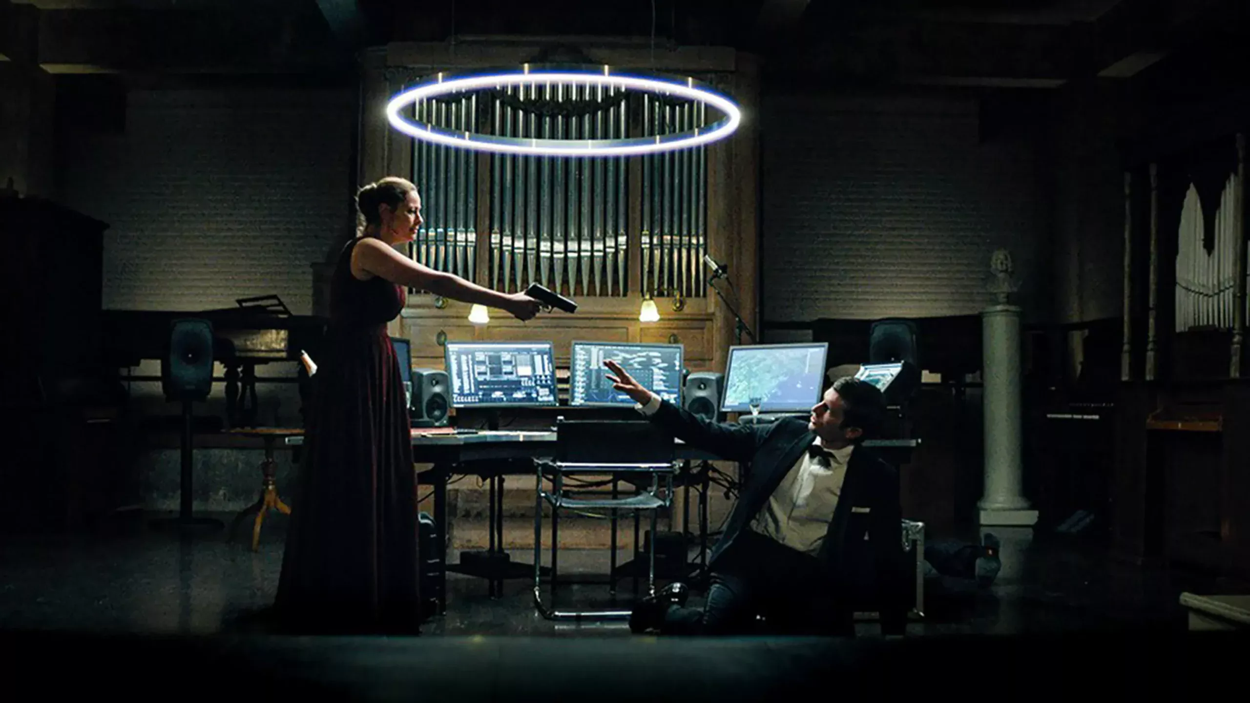 Framhald Napóleonskjalanna í vinnslu