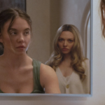 Húshjálpin hrellir áfram á toppinum