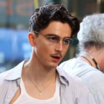 Borðtennismynd fór beint á toppinn