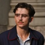 Marty áfram í fyrsta sæti