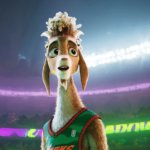 Geitur í bíómyndum – topp 10 listi