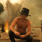 Robert Duvall fallinn frá: tíu eftirminnileg hlutverk eins merkasta leikara kvikmyndasögunnar