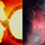 Frá atómssprengju til endimarka alheimsins: Meistaraverk Nolans í 4K í Smárabíó