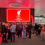 Púllarar fjölmenntu á Kenny Dalglish í Smárabíó