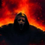 Öskrað á toppinum