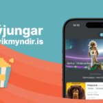 Nýjungar á kvikmyndir.is