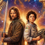 Hvaða kvikmyndakarakter ert þú?