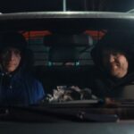 Grípandi seríur til að liggja yfir í páskafríinu