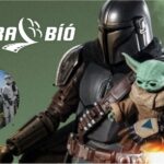 Star Wars tekur yfir Smárabíó þegar 501st Legion mætir á svæðið
