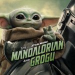 Star Wars steypti Michael af stalli