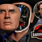 Warner Bros. vinnur að nýrri Westworld bíómynd með handritshöfundi Jurassic Park