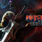 He-Man snýr aftur eftir nærri 40 ár og Íslendingar eru með í för