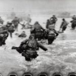 Topplisti: 10 bestu kvikmyndirnar tengdar D-Day og innrásinni í Normandí