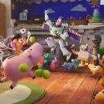 Toy Story 5 heldur toppsætinu á Íslandi