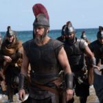 Stórsigur fyrir The Odyssey – tæplega 640 milljónir dala í miðasölu