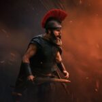 The Odyssey – stórbrotið kvikmyndaafrek