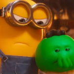 Minions & Monsters heldur toppsætinu