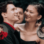 Tom Holland og Zendaya – stærsta stjörnupar nýrrar kynslóðar