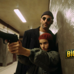 Léon: The Professional næsta mynd Bíótöfra í Smárabíói