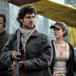 Fyrstu viðbrögð við The Dog Stars lofa góðu: Ridley Scott sagður hitta beint í mark