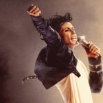Michael 2 mun takast á við ásakanirnar á hendur Michael Jackson