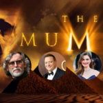 Tvær vinsælar persónur snúa aftur í The Mummy 4