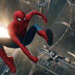 Spider-Man sló stærsta opnunarmet kvikmyndasögunnar