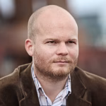 Grímur Hákonarson fer til Kópavogs á sjöunda áratugnum