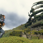 A24 skoðar Ísland fyrir Death Stranding