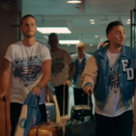 Iceguys the Movie frumsýnd 30. október – fyrsta stiklan komin