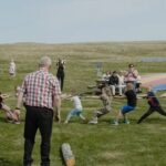 Eyríki, ástarbréf til Grímseyjar á Nordisk Panorama