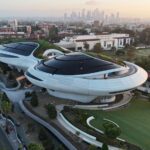 George Lucas opnar draumasafnið sitt í Los Angeles