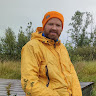 Þorsteinn Valdimarsson